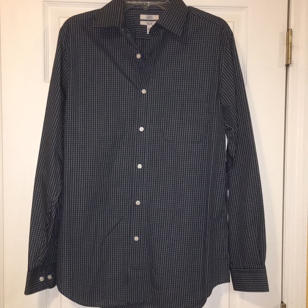 Croft & Barrow Men’s Dress Shirt